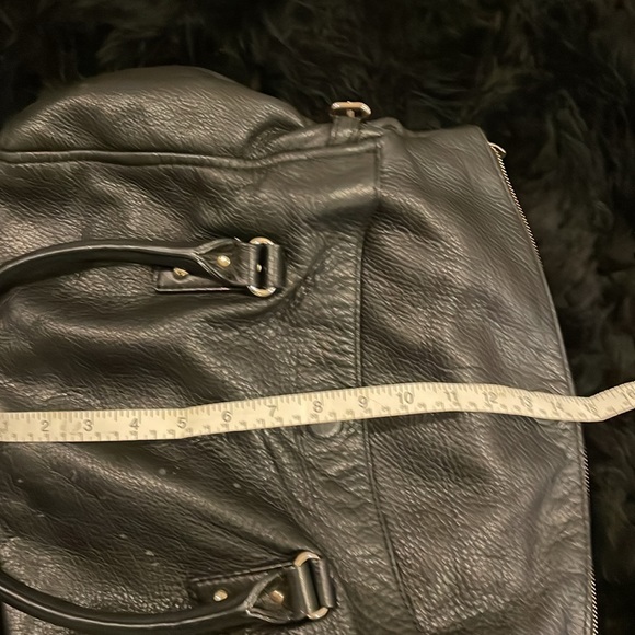 Kate Spade pebbled leather bag - Picture 10 of 10